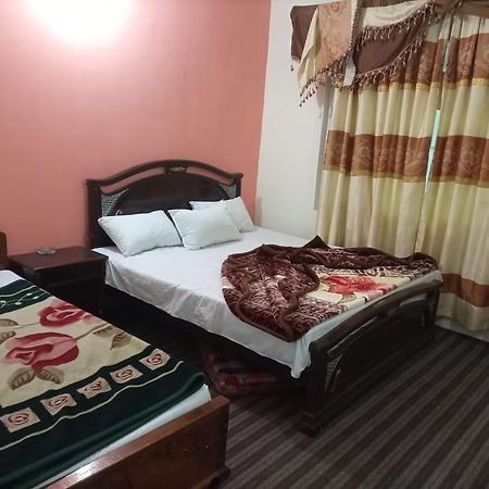 Kaghan Valley Hotel Naran Exterior foto