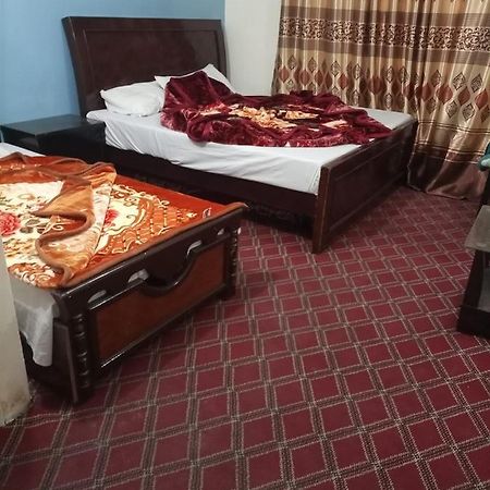 Kaghan Valley Hotel Naran Exterior foto